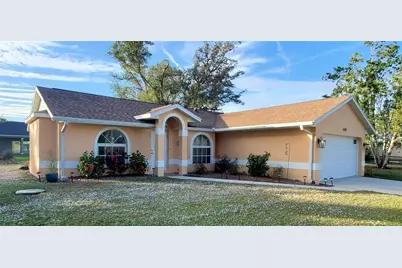 1835 Rival Terrace, North Port, FL 34286 - Photo 1