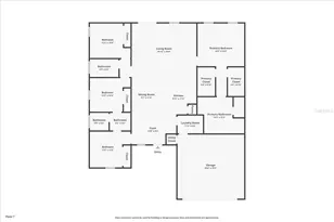 14905 SW 39th Cir, Ocala, FL 34473 - Photo 39