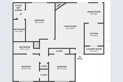 2550 N Alafaya Trail #9201, Orlando, FL 32826 - Photo 27