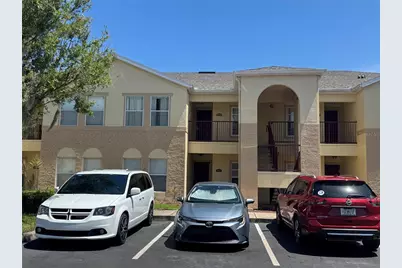 2802 Club Cortile Circle #B, Kissimmee, FL 34746 - Photo 1