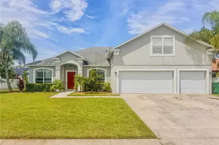 1637 Mistflower Ln, Winter Garden, FL 34787 - Photo 1