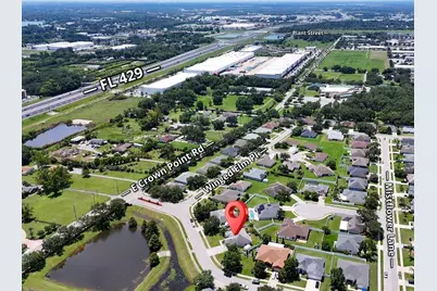 1637 Mistflower Lane, Winter Garden, FL 34787 - Photo 55