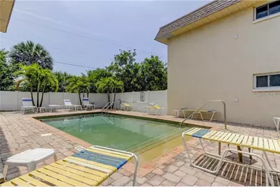 9060 Blind Pass Road #25, Saint Pete Beach, FL 33706 - Photo 21