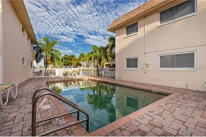 9060 Blind Pass Road #25, Saint Pete Beach, FL 33706 - Photo 19