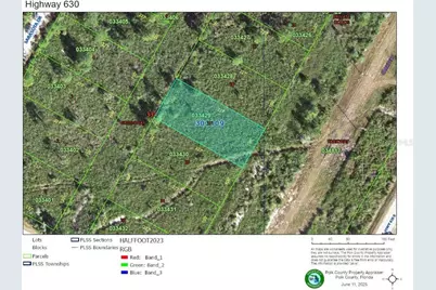 Cr-Highway 630, Indian Lake Estates, FL 33855 - Photo 1