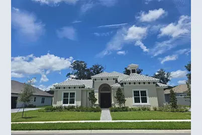 136 New Leatherwood Drive, Palm Coast, FL 32137 - Photo 1