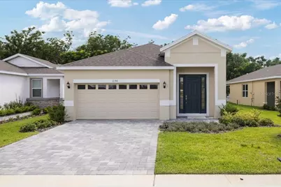 1198 Atlantic Avenue, Fruitland Park, FL 34731 - Photo 1