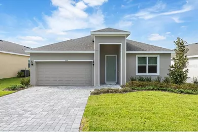 789 Lemon Avenue, Fruitland Park, FL 34731 - Photo 1