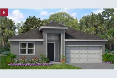 789 Lemon Avenue, Fruitland Park, FL 34731 - Photo 1