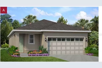 754 Lemon Avenue, Fruitland Park, FL 34731 - Photo 1