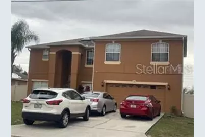 547 Big Sioux Court, Kissimmee, FL 34759 - Photo 1