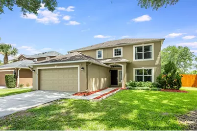 100 Monterey Oaks Drive, Sanford, FL 32771 - Photo 1