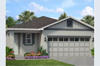 1210 Atlantic Avenue, Fruitland Park, FL 34731 - Photo 1