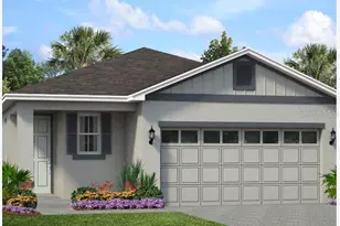 1210 Atlantic Ave, Fruitland Park, FL 34731 - Photo 1