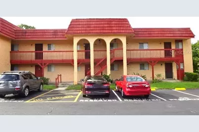 2864 N Powers Drive #156, Orlando, FL 32818 - Photo 1