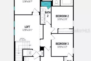 504 Green Tracker Ave, Groveland, FL 34736 - Photo 3