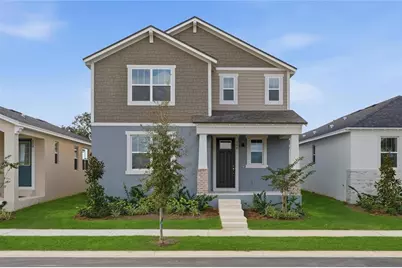 504 Green Tracker Avenue, Groveland, FL 34736 - Photo 1