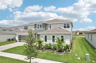 9201 Sanders Tree Loop, Wesley Chapel, FL 33545 - Photo 89