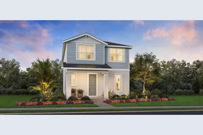 2552 Long Pine Avenue, Apopka, FL 32712 - Photo 1