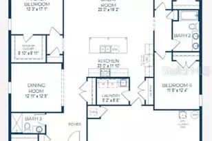 130 Ryberry Dr, Palm Coast, FL 32164 - Photo 3