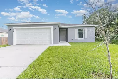 180 Ferguson Street SE, Palm Bay, FL 32909 - Photo 1