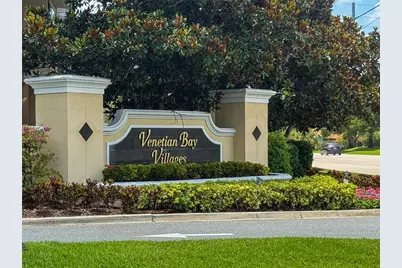 4011 Venetian Bay Village #104, Kissimmee, FL 34741 - Photo 17