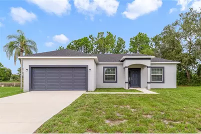 2457 Tracy Lane, Deltona, FL 32738 - Photo 1