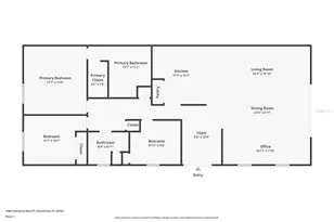 1065 Universal Rest Pl, Kissimmee, FL 34744 - Photo 29