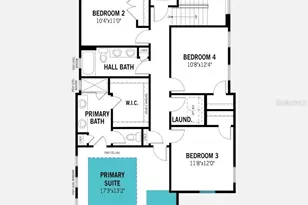 1969 Beach Ter, Celebration, FL 34747 - Photo 3