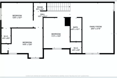 20796 Quinn Street, Orlando, FL 32833 - Photo 49