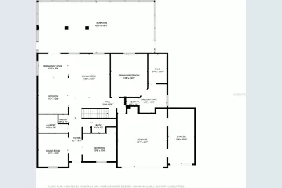 20796 Quinn Street, Orlando, FL 32833 - Photo 47