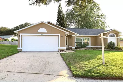 926 Freshmeadow Court, Apopka, FL 32703 - Photo 1