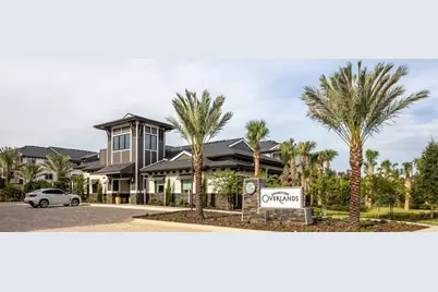 5000 Collina Terrace #TH1, Clermont, FL 34711 - Photo 1