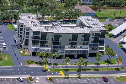 9860 62nd Terrace N #1047, Saint Petersburg, FL 33708 - Photo 1