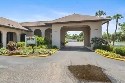 9860 62nd Terrace N #1047, Saint Petersburg, FL 33708 - Photo 19