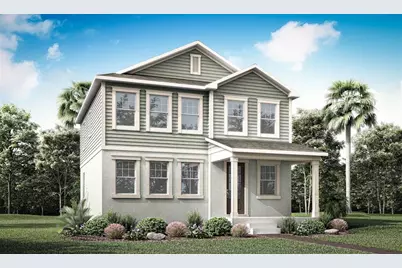 540 Green Tracker Avenue, Groveland, FL 34736 - Photo 1