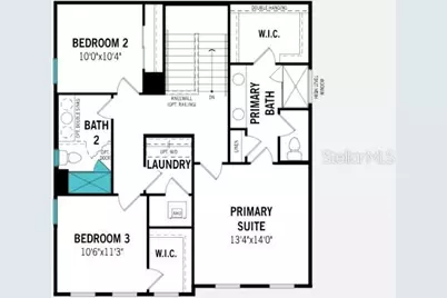 540 Green Tracker Avenue, Groveland, FL 34736 - Photo 3