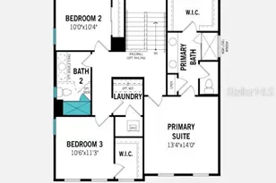 540 Green Tracker Ave, Groveland, FL 34736 - Photo 3