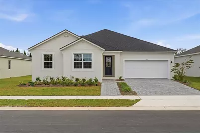 336 Free Range Drive, Groveland, FL 34736 - Photo 1