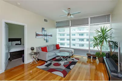 101 S Eola Drive #1021, Orlando, FL 32801 - Photo 9