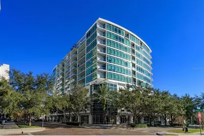 101 S Eola Drive #1021, Orlando, FL 32801 - Photo 1