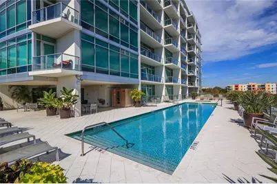 101 S Eola Drive #1021, Orlando, FL 32801 - Photo 23