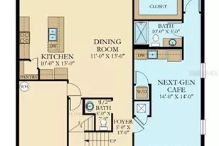 461 Brunswick Dr, Davenport, FL 33837 - Photo 5