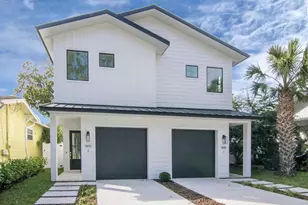 1409 S Moody Ave, Tampa, FL 33629 - Photo 1