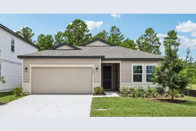 2292 Broadbrook Drive, Saint Cloud, FL 34771 - Photo 1