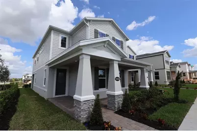 17359 Beachgrass Alley, Winter Garden, FL 34787 - Photo 1
