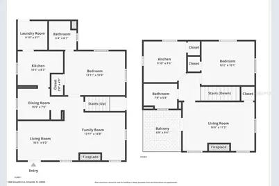 1600 Dauphin Lane, Orlando, FL 32803 - Photo 39