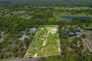 1835 S Glencoe Rd, New Smyrna Beach, FL 32168 - Photo 1