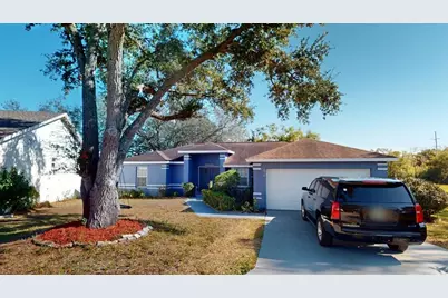 3917 Derby Drive, Lakeland, FL 33809 - Photo 1