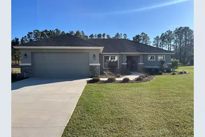 587 N Riva Ridge Path, Inverness, FL 34453 - Photo 3